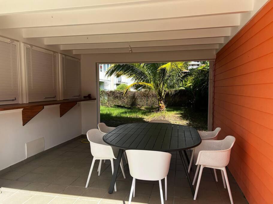 Villa Timoun - Standing - 3 Ch Quartiers Anse a l'Ane Exterior photo